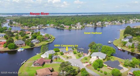 6001 Cassowary Lane New Bern NC 28560