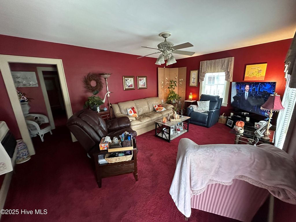 Photo of 916 N Pembroke Avenue, Ahoskie, NC 27910 (MLS # 100536148)