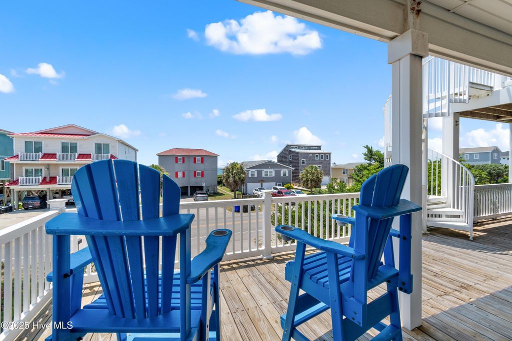 Photo of 5408 W Beach Drive, Oak Island, NC 28465 (MLS # 100517174)