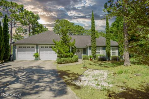 A home in Wilmington