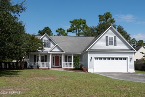 A home in Newport