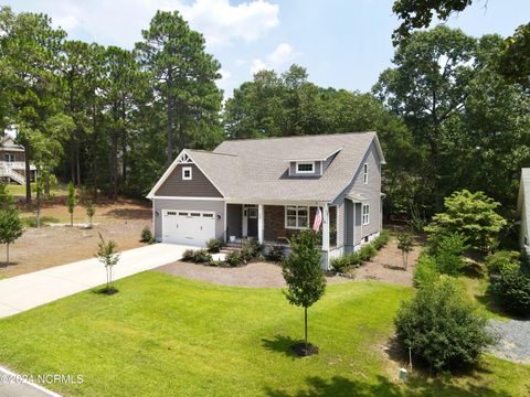 A home in Pinehurst