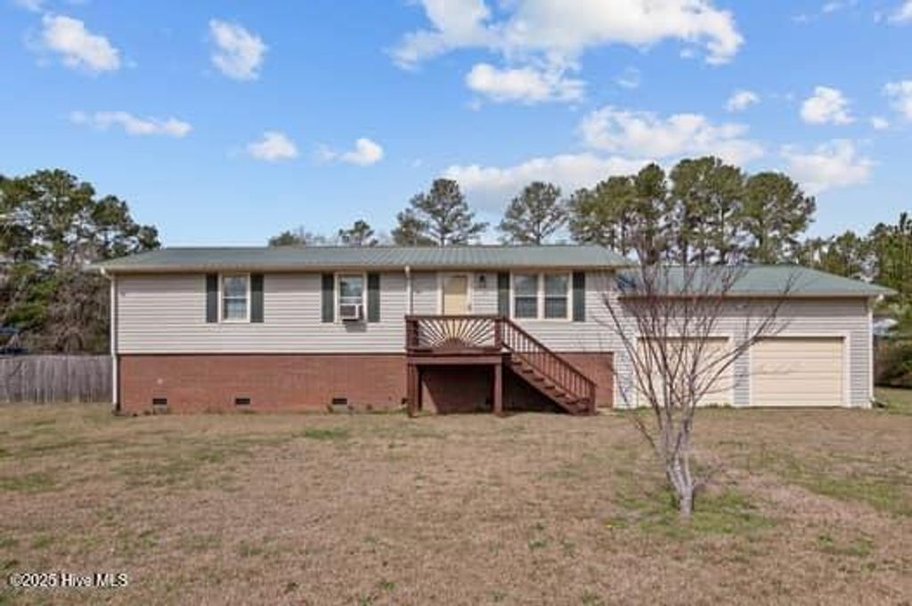 Photo of 194 Bay Shore Drive, Chocowinity, NC 27817 (MLS # 100495203)