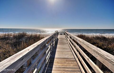 A home in Ocean Isle Beach