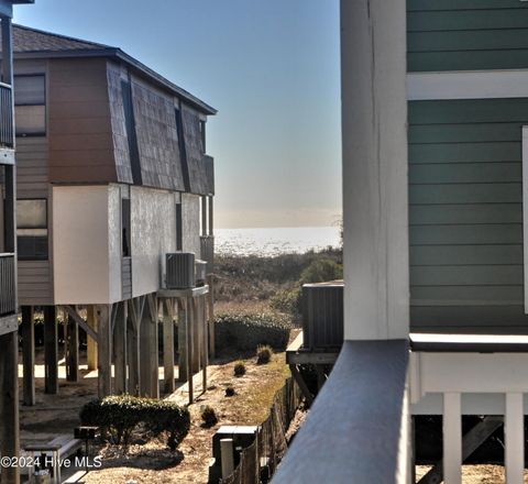 A home in Ocean Isle Beach