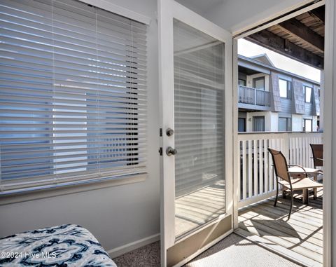 A home in Ocean Isle Beach