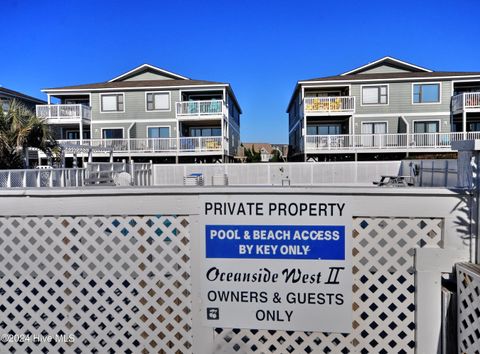 A home in Ocean Isle Beach