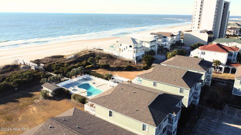 A home in Ocean Isle Beach