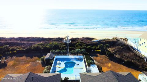 A home in Ocean Isle Beach