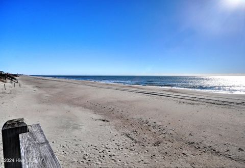 A home in Ocean Isle Beach