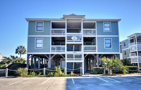 A home in Ocean Isle Beach