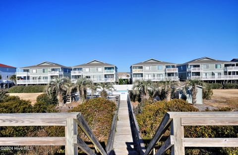 A home in Ocean Isle Beach