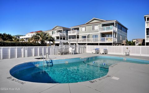 A home in Ocean Isle Beach