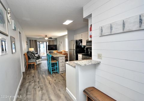 A home in Ocean Isle Beach