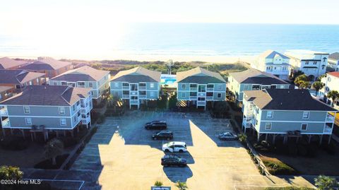 A home in Ocean Isle Beach