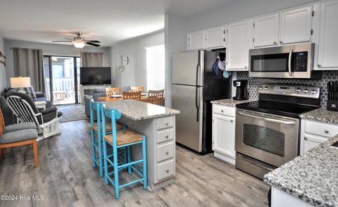 A home in Ocean Isle Beach