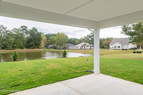 A home in Wallace