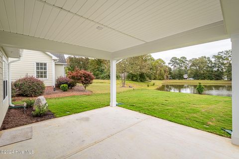 A home in Wallace