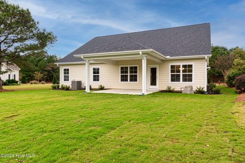 A home in Wallace