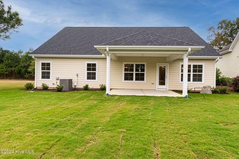 A home in Wallace