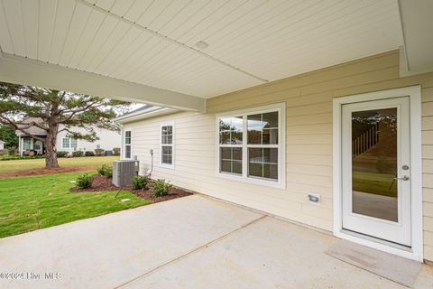 A home in Wallace