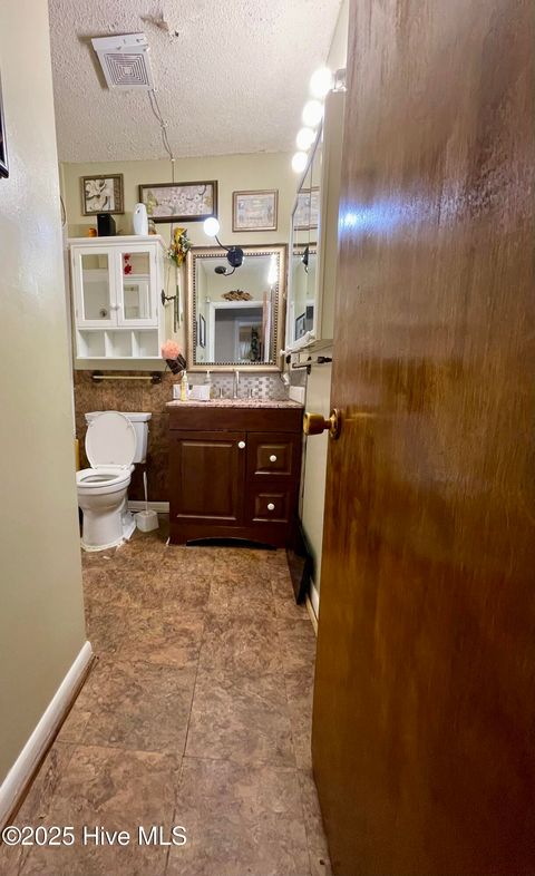 Tiny photo for 153 Balsam Road, Jacksonville, NC 28546 (MLS # 100540308)