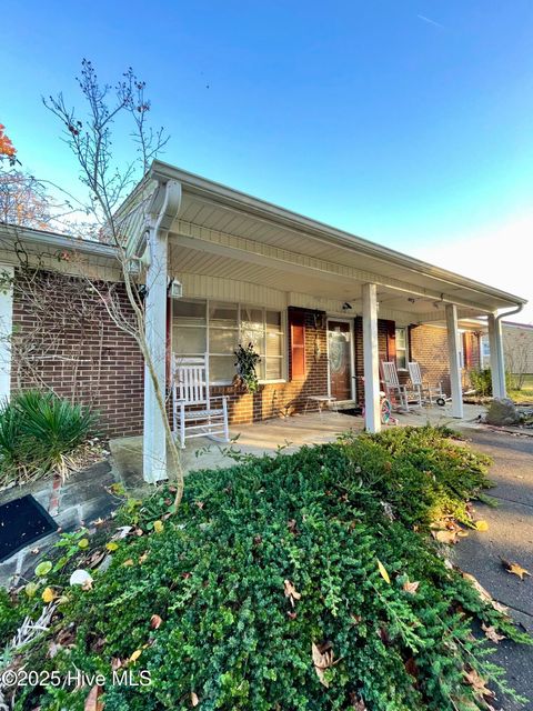 Tiny photo for 153 Balsam Road, Jacksonville, NC 28546 (MLS # 100540308)