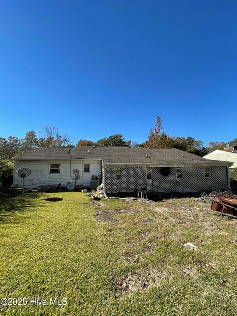 Tiny photo for 153 Balsam Road, Jacksonville, NC 28546 (MLS # 100540308)