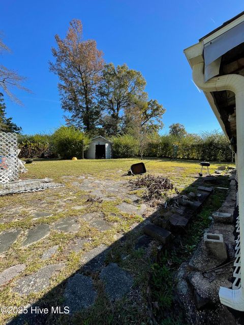 Tiny photo for 153 Balsam Road, Jacksonville, NC 28546 (MLS # 100540308)