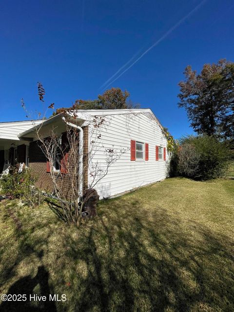 Tiny photo for 153 Balsam Road, Jacksonville, NC 28546 (MLS # 100540308)