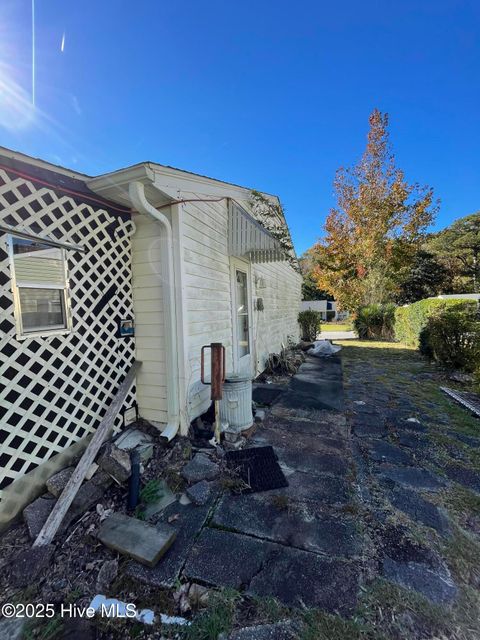 Tiny photo for 153 Balsam Road, Jacksonville, NC 28546 (MLS # 100540308)