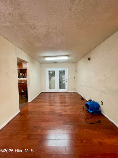 Tiny photo for 153 Balsam Road, Jacksonville, NC 28546 (MLS # 100540308)