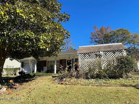 Tiny photo for 153 Balsam Road, Jacksonville, NC 28546 (MLS # 100540308)