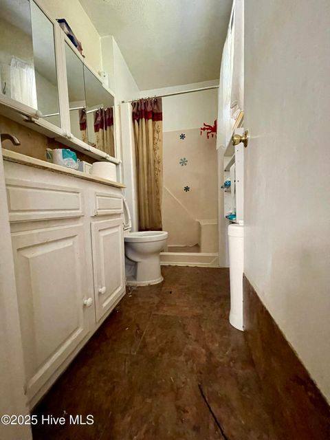 Tiny photo for 153 Balsam Road, Jacksonville, NC 28546 (MLS # 100540308)