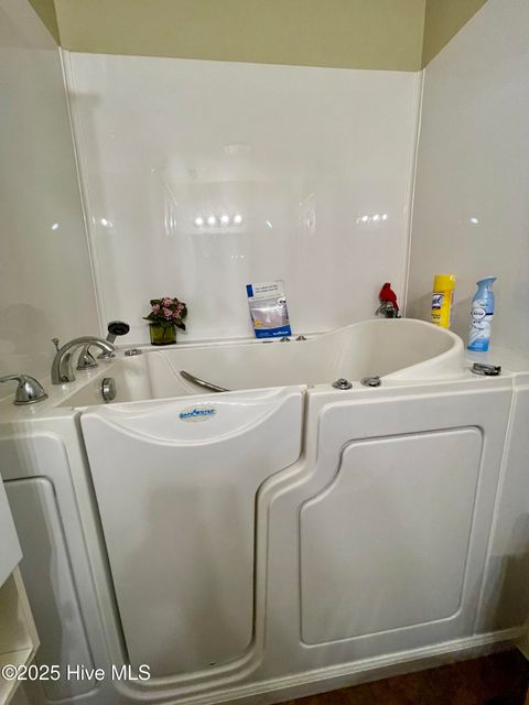 Tiny photo for 153 Balsam Road, Jacksonville, NC 28546 (MLS # 100540308)