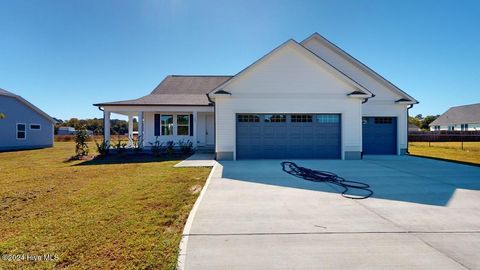 A home in La Grange