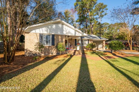 A home in Wallace