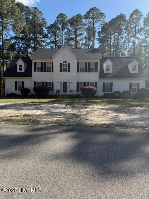 Photo of 112 Parkwood Court, Rockingham, NC 28379 (MLS # 100539118)