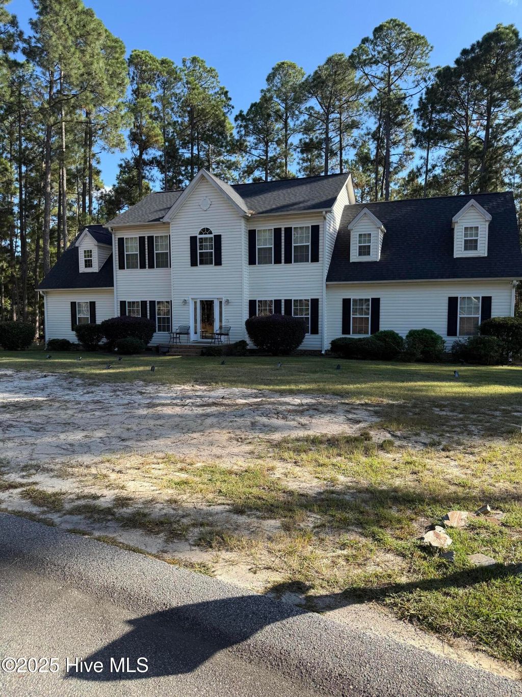 Photo of 112 Parkwood Court, Rockingham, NC 28379 (MLS # 100539118)