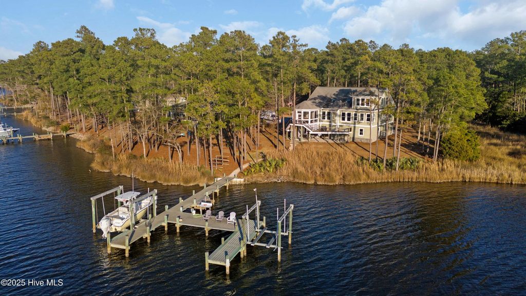 Photo of 2896 Brown Creek Road, Merritt, NC 28556 (MLS # 100538951)