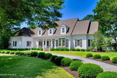 Photo of 1825 Starfix Terrace, Wilmington, NC 28405 (MLS # 100541341)