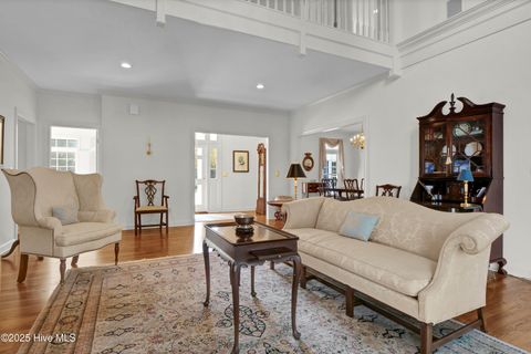 Tiny photo for 1825 Starfix Terrace, Wilmington, NC 28405 (MLS # 100541341)