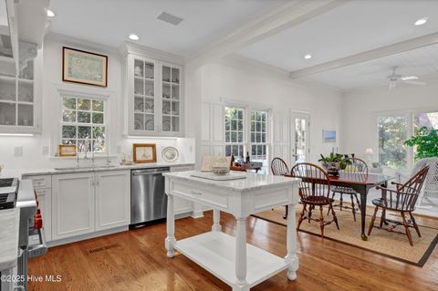 Tiny photo for 1825 Starfix Terrace, Wilmington, NC 28405 (MLS # 100541341)