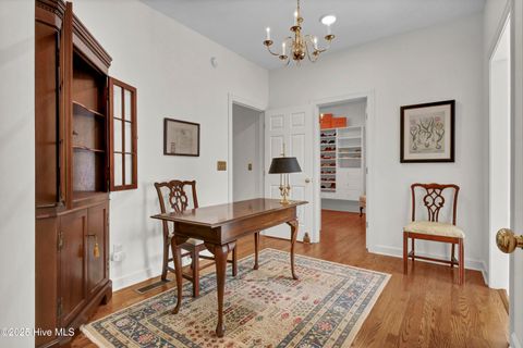 Tiny photo for 1825 Starfix Terrace, Wilmington, NC 28405 (MLS # 100541341)