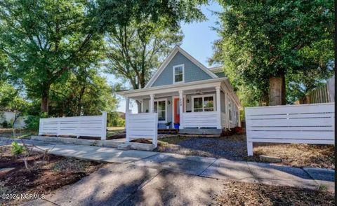 A home in Wilmington