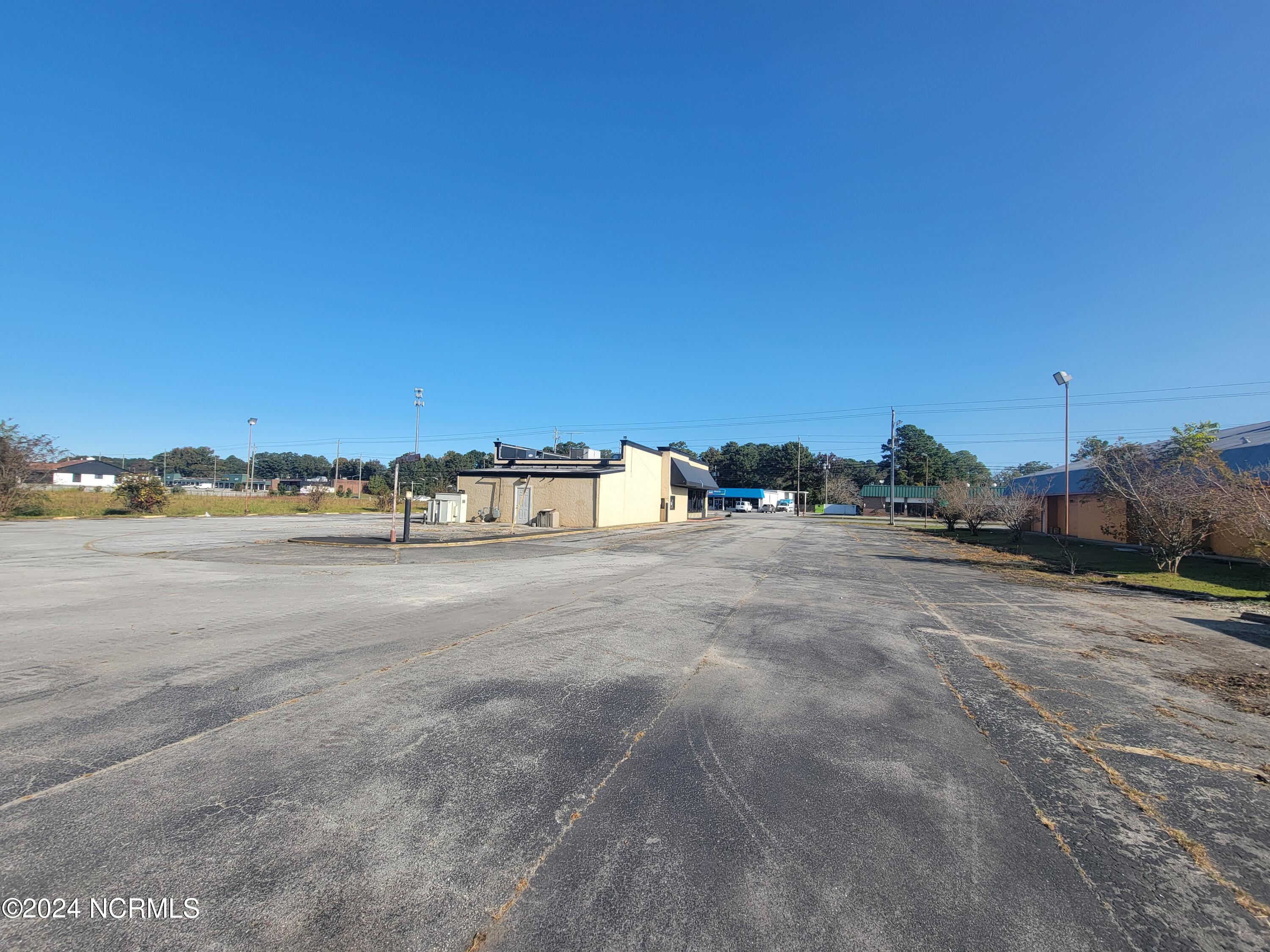 2405 Neuse Boulevard