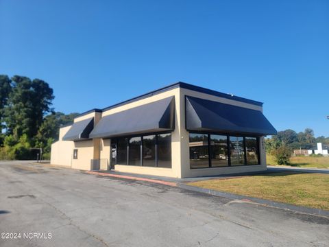 2405 Neuse Boulevard New Bern NC 28562