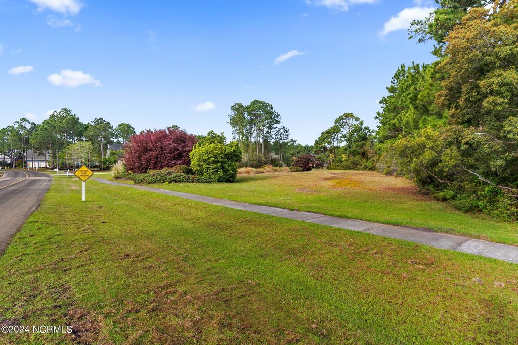 Photo of 4481 Regency Crossing, Southport, NC 28461 (MLS # 100445679)