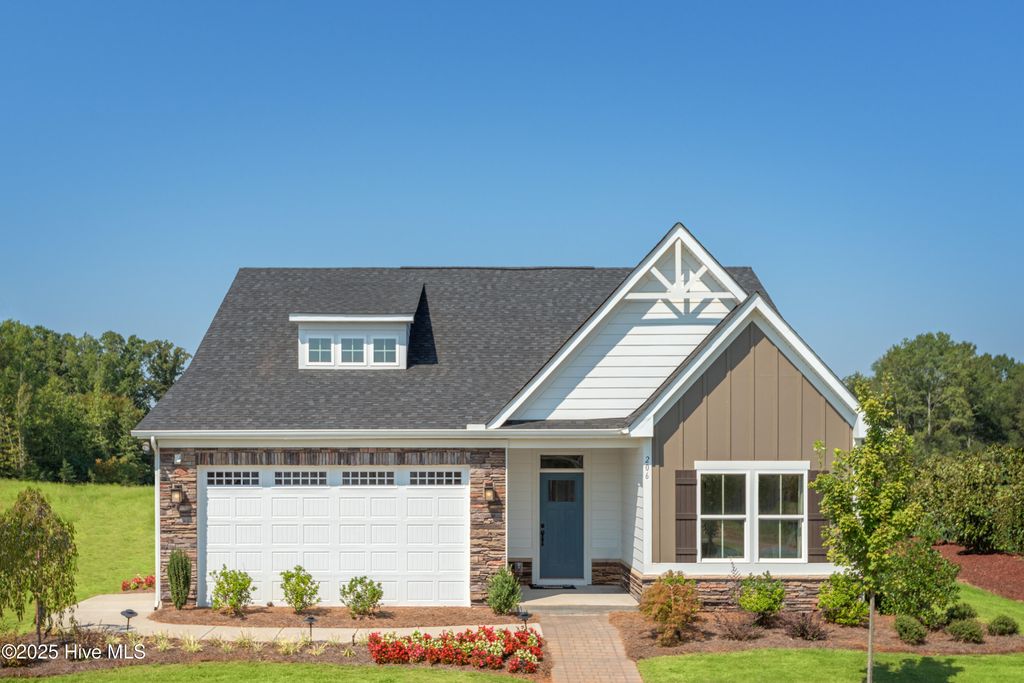 Photo of 4009 Farmfield Drive, Navassa, NC 28451 (MLS # 100534963)