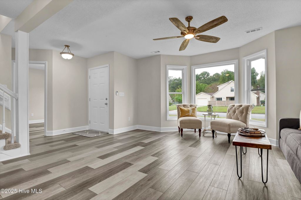 Photo of 227 Woodcrest Court, Jacksonville, NC 28540 (MLS # 100533460)